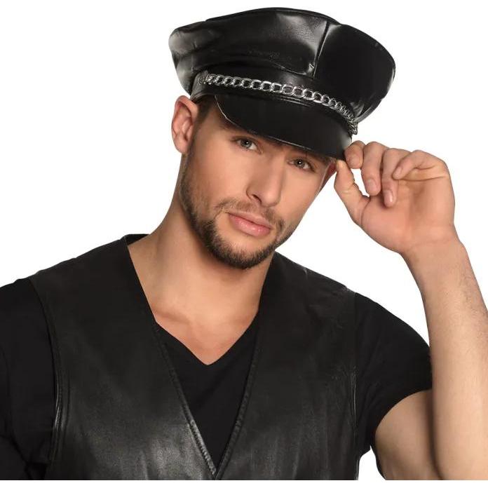 Boland Rocker Mütze