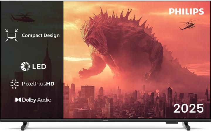 Philips 32PHS5500/12 (32", PHS5500, LED, HD, 2025)