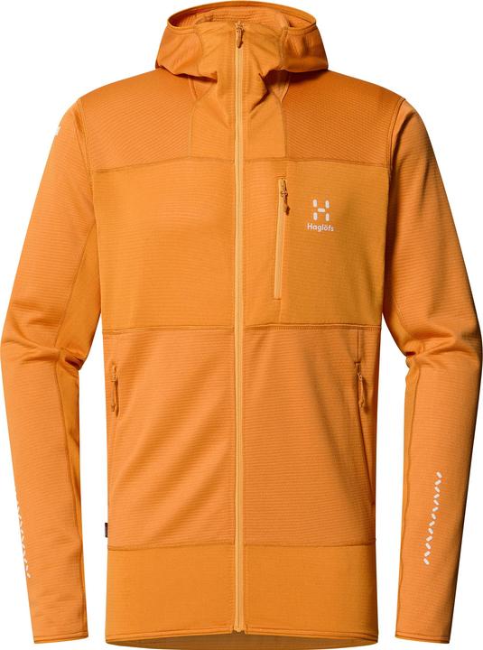Image du produit Haglöfs Sweat à capuche L.I.M Mid Fast (M)