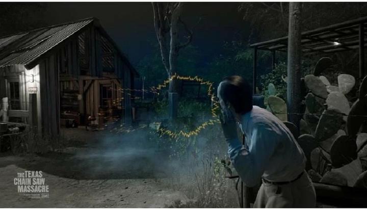 Produktbild Nighthawk Interactive The Texas Chainsaw Massacre (Xbox Series X, Xbox One S, DE)