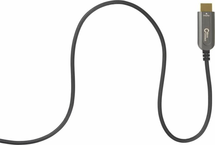Image du produit MicroConnect Premium Optic DP (30 m)