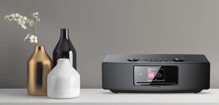 Produktbild Kenwood CR-ST700SCD (Bluetooth, Spotify Connect, WLAN)