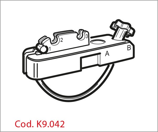 Produktbild Peruzzo G3 Spark 420 (360 l)
