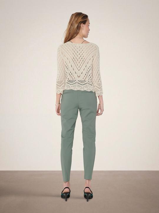 Image du produit JdY Pull court en maille (XL)