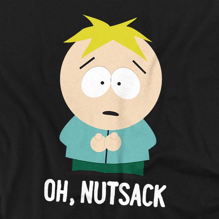 Immagine prodotto Ubisoft Oh Nutsack TShirt (4XL)