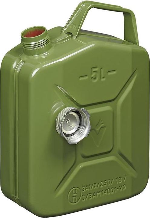 Produktbild ProPlus Benzinkanister