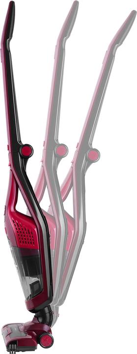Produktbild ECG VT 4620 3in1 Hugo Stick vacuum cleaner