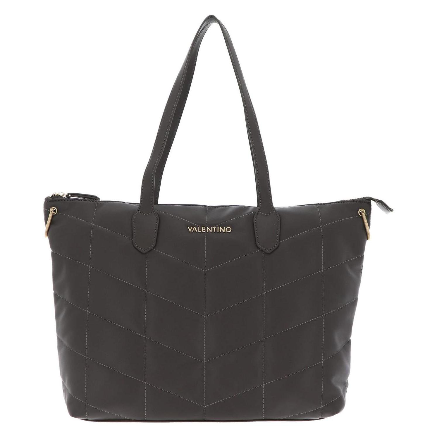 Valentino, Damen, Tasche, Bamboo Tote, Braun