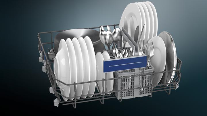Actual product image Siemens SE63HX36TE IQ300