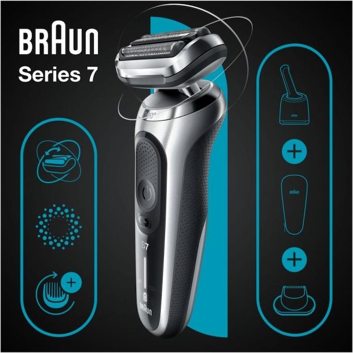 Image du produit Braun Series 7