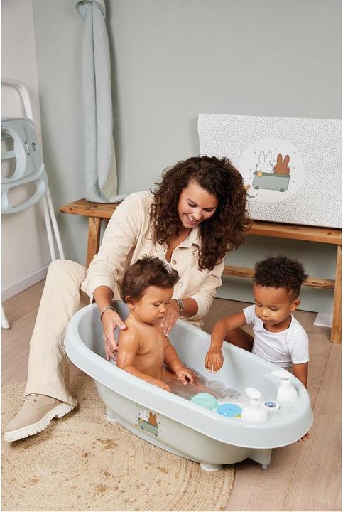 Image du produit Zewi bébé jou Baignoire thermique