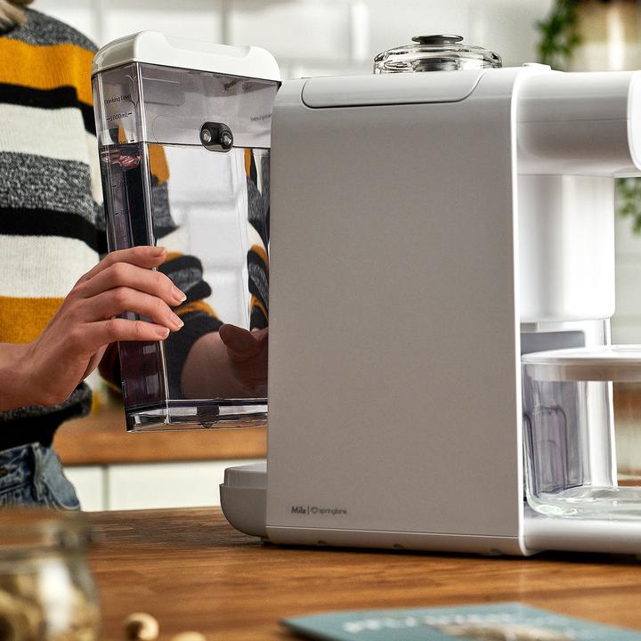 Immagine prodotto Springlane Mila (1000 W)