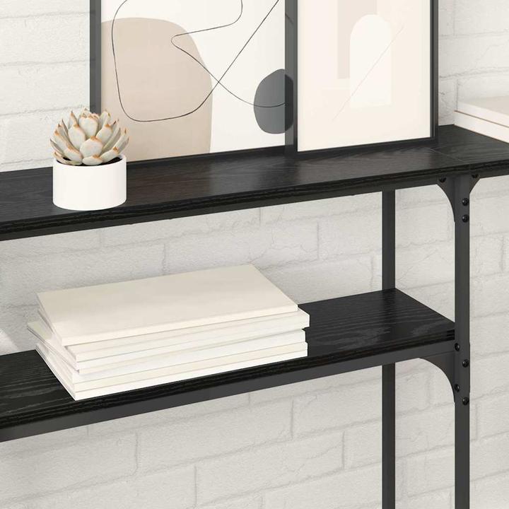 Produktbild vidaXL Konsolentisch (22.50 x 145 x 75 cm)