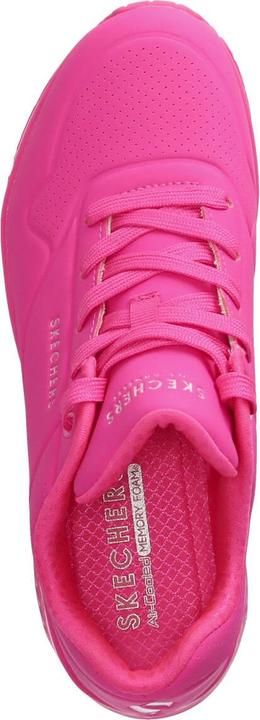 Immagine prodotto Skechers Uno Night Shades sneaker donna (36)