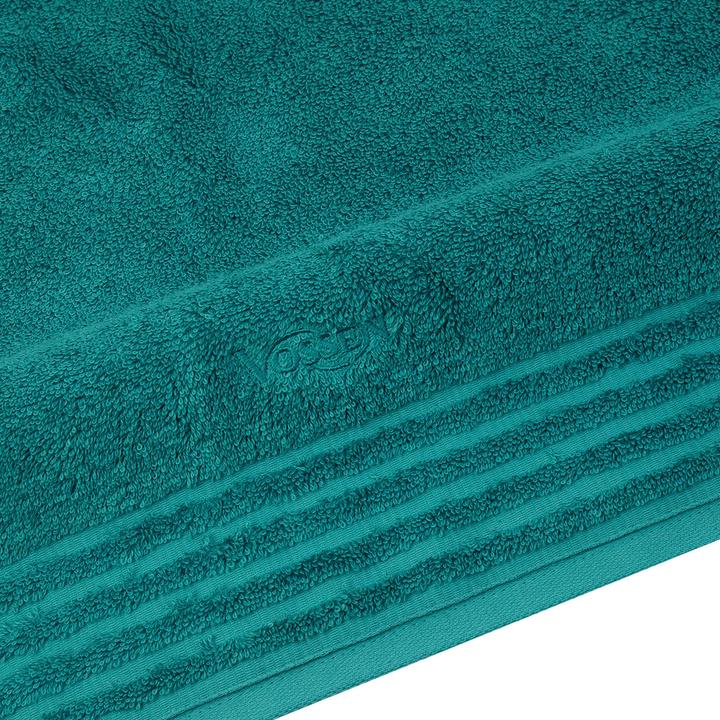 Immagine prodotto Vossen Vienna Style Supersoft 2 X Asciugamano da doccia - In set (67 x 140 cm)