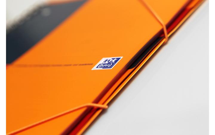 Immagine prodotto Oxford Organizerbook (A4+, Righe, Copertina morbida)