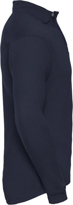 Produktbild Russell Sweatshirt Mit Kragen Extra stark Arbeit (S)