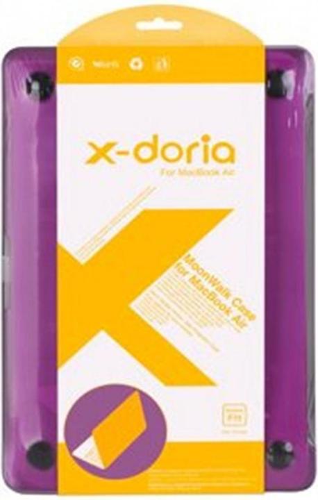 Produktbild X-Doria Shell Hardcase 11" (11", Apple)