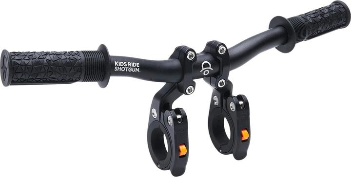 Produktbild Kids Ride Shotgun Shotgun Pro