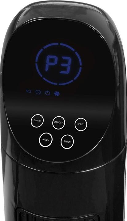 Immagine prodotto Blow Säulenventilator 90W LCD + Fernbedienung