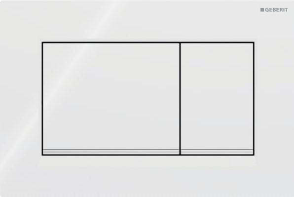 Produktbild Geberit Sigma30