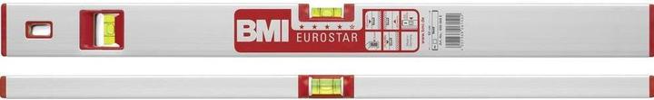Actual product image BMI Light metal spirit level 40 cm (40 cm)