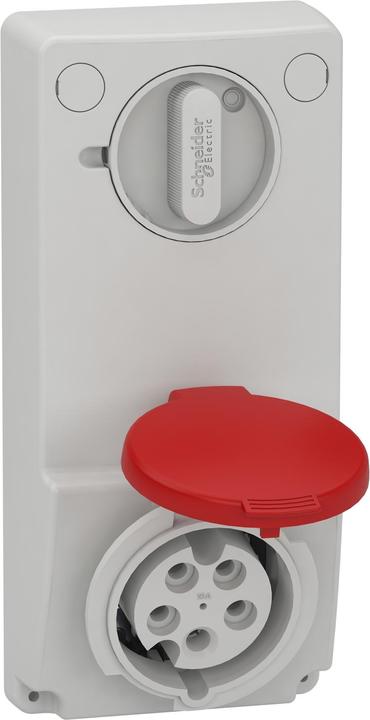 Actual product image Schneider Electric EVA1RWKS1