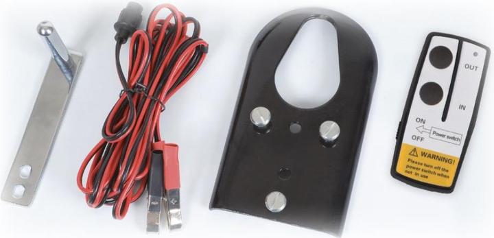 Produktbild Ribimex PE12V/T1