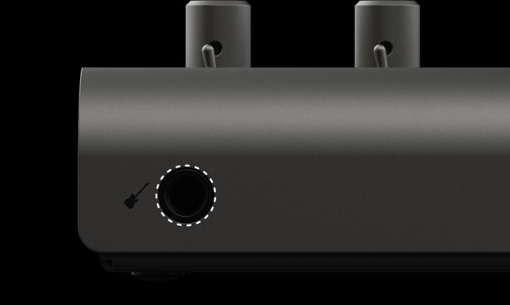 Image du produit Audient iD14 MKII (USB)