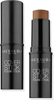 Actual product image Mesauda Face - Cover Stick Foundation Cocoa 610 (610)