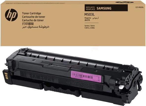 Produktbild Samsung Clt-M503l (M)