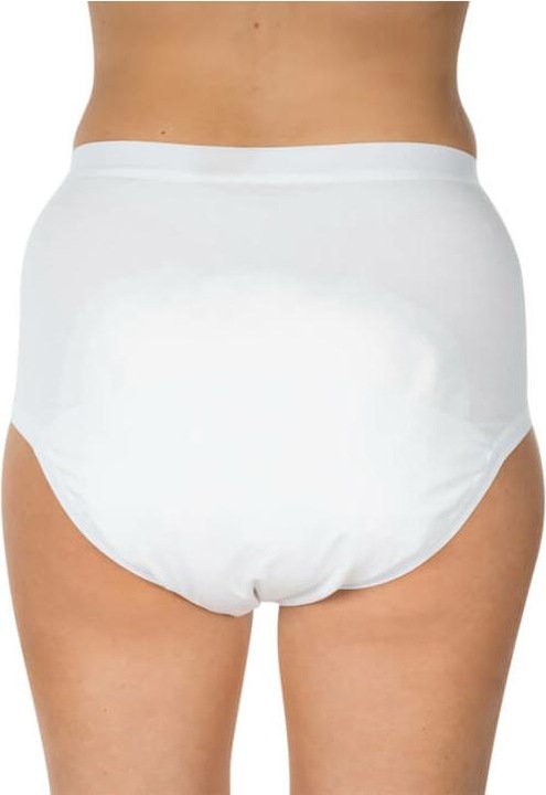 Image du produit Suprima 1258 Slip Bodyguard 2 (Large plus)