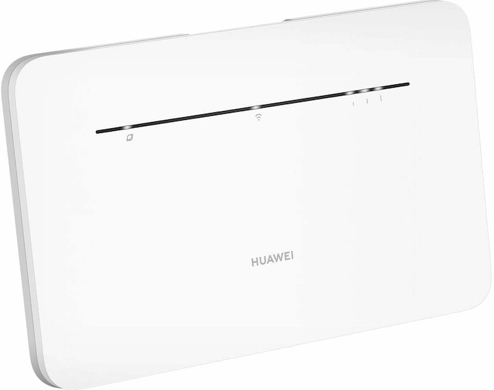 Produktbild Huawei B535-235a Dual-Band (2,4 GHz/5 GHz) 4G Wireless Router Weiss