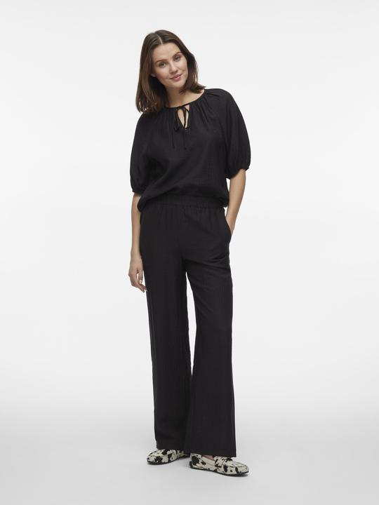 Image du produit Vila High Waist Hose (38)