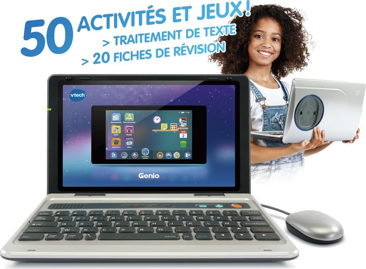 Image du produit VTech Genio (Français)