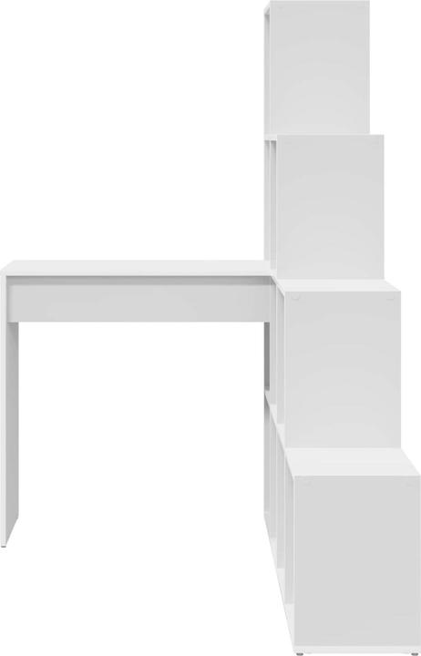 Produktbild vidaXL Eck-Schreibtisch (149.50 x 101.50 x 149.50 cm)