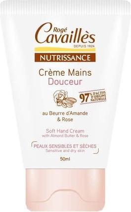 Immagine prodotto Roge Cavailles Crema delicata per mani e unghie 50ml (50 ml)