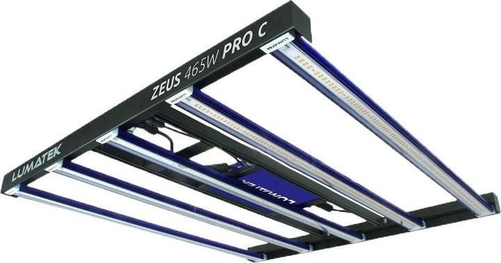 Image du produit Lumatek Zeus Pro 2.9 µmol/J. (LED, 240 V)