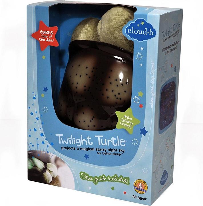 Produktbild Cloud B Twilight Turtle