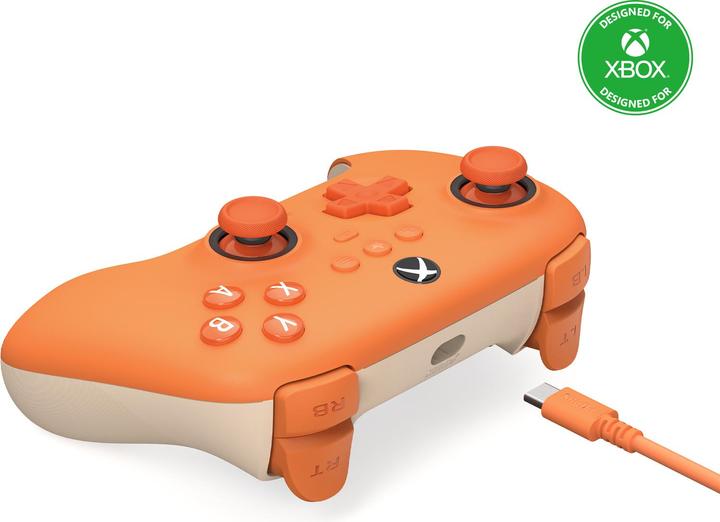 Image du produit 8bitdo Ultimate C (Xbox Series S, Windows, Xbox One S, Xbox One X, Xbox Series X)