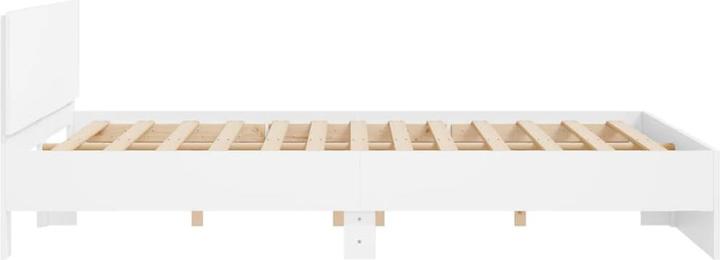 Image du produit vidaXL Bettgestell (180 x 200 cm)