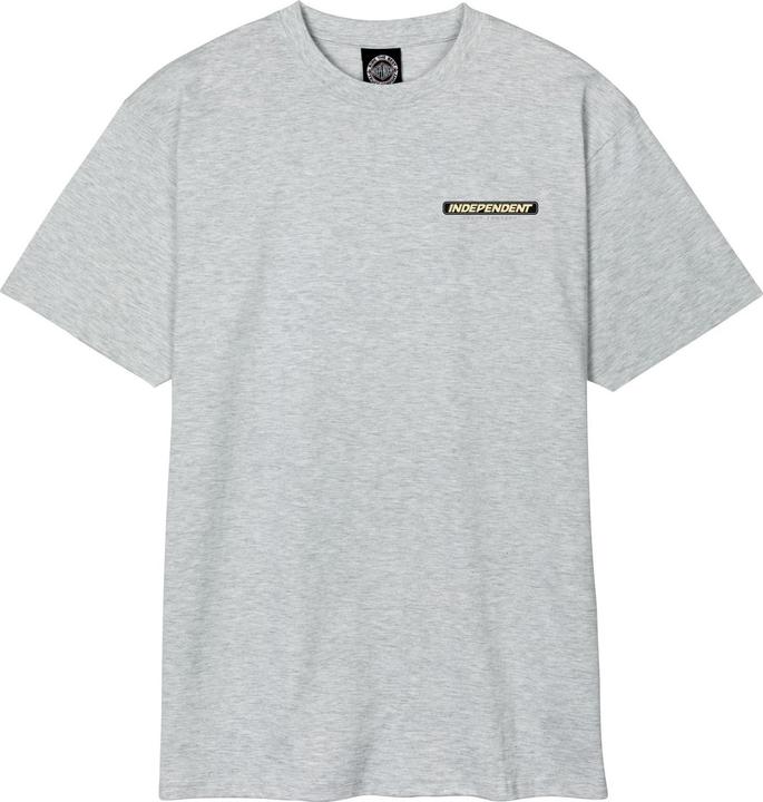 Actual product image Independent Speed Snake T-Shirt (M)