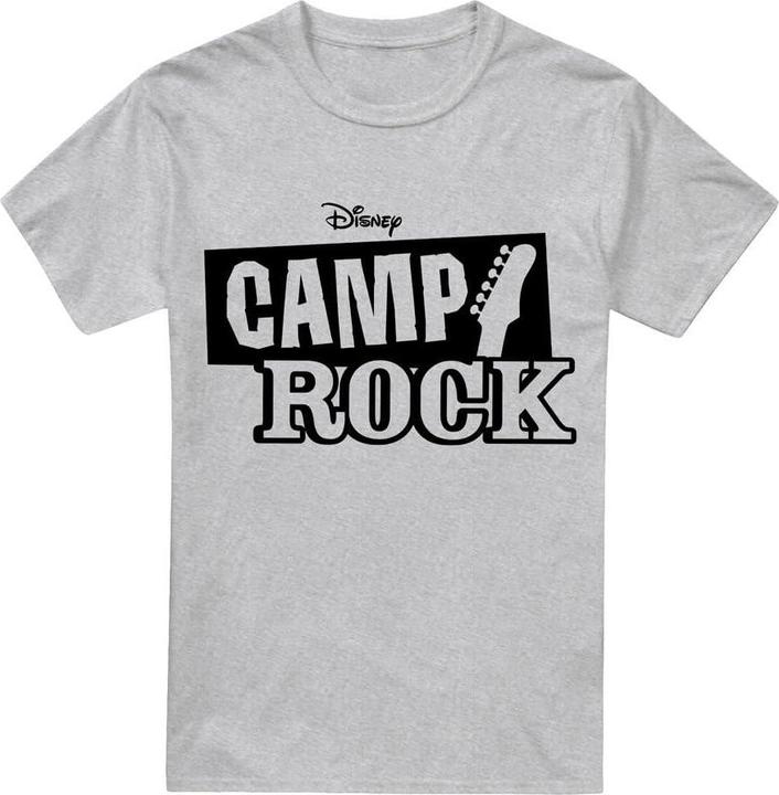 Produktbild Camp Rock TShirt (M)