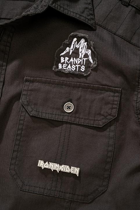 Immagine prodotto Brandit IRM Luis Shirt - 192219 (M)
