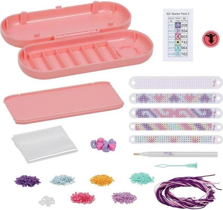 Actual product image Moose Blingle Bands - Deluxe Starter Studio S2 (40264)