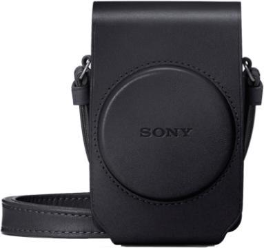 Image du produit Sony Lcs-Rxg (Étui pour appareil photo, 8.19 l)
