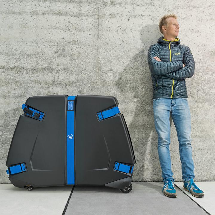 Actual product image B&W International Bike Box II