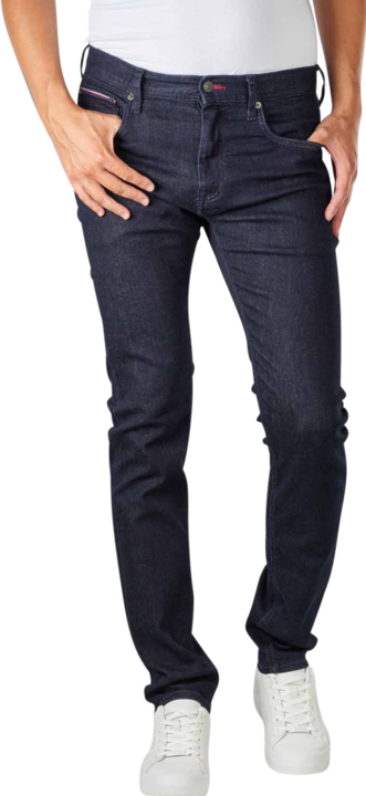 Immagine prodotto Tommy Hilfiger Core Slim Bleecker Ohio Risciacquo (W36/L32)