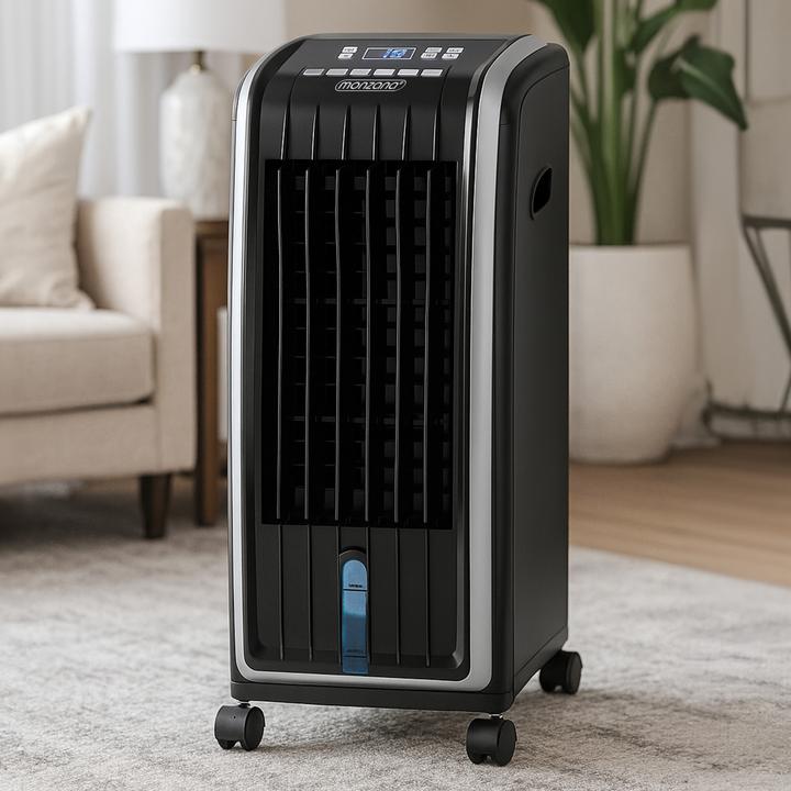 Actual product image Monzana Aircooler