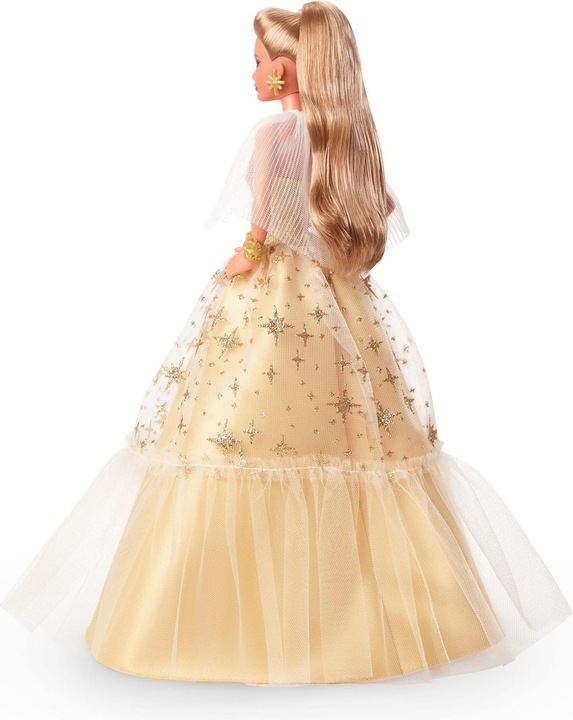 Immagine prodotto Barbie Bambola delle vacanze firmate 3